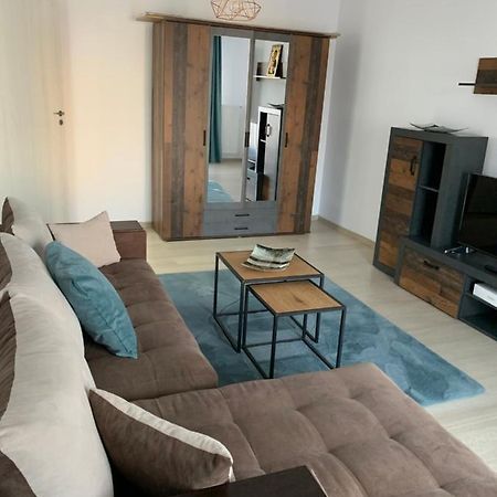 Luxury Studio Bucharest Luaran gambar