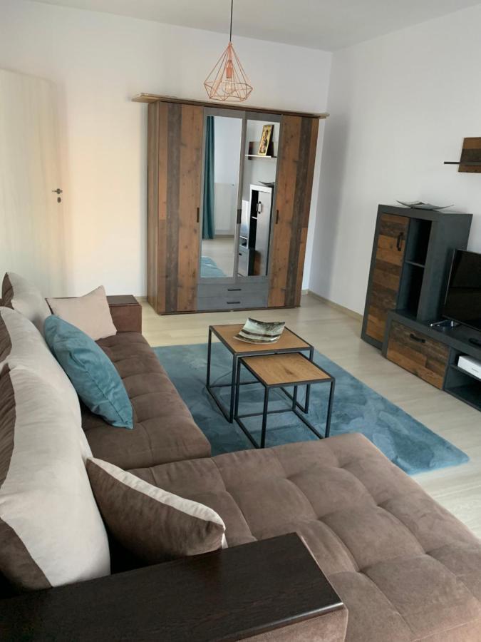 Luxury Studio Bucharest Luaran gambar