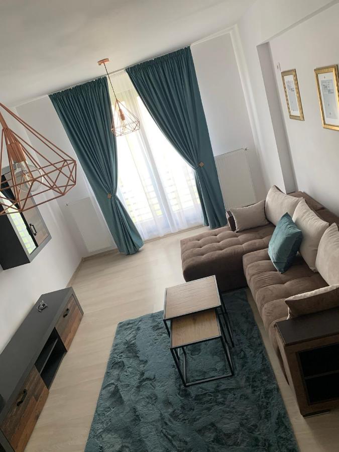 Luxury Studio Bucharest Luaran gambar