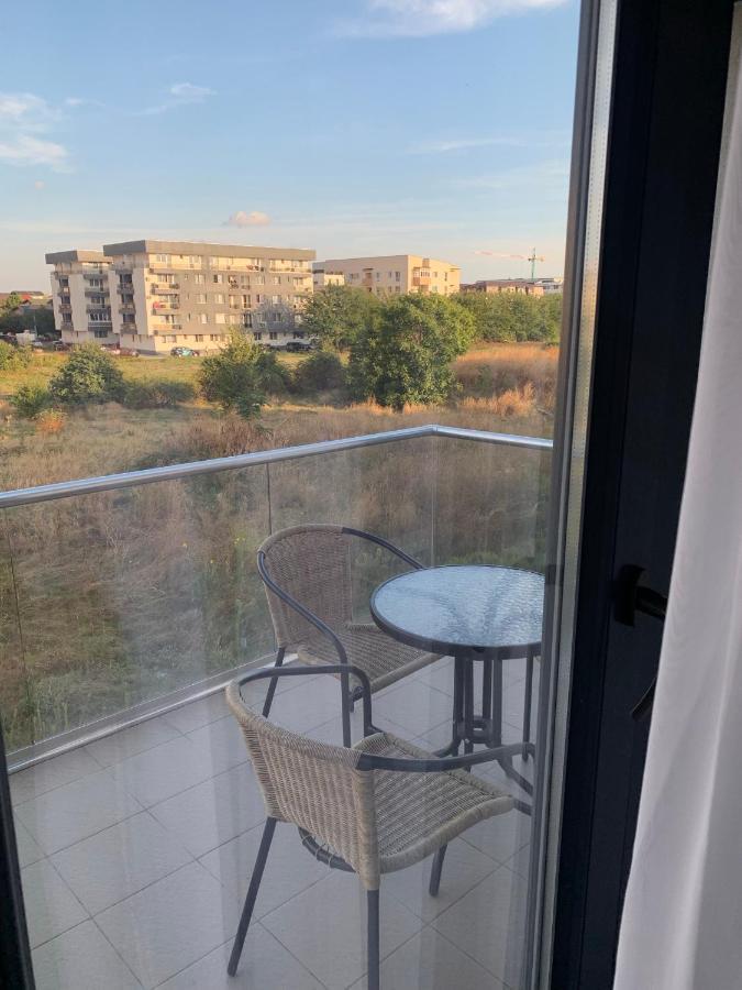 Luxury Studio Bucharest Luaran gambar